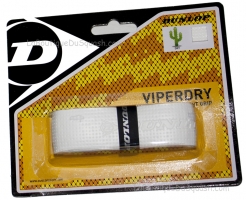 comment poser un grip de squash