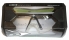Lunettes de squash
