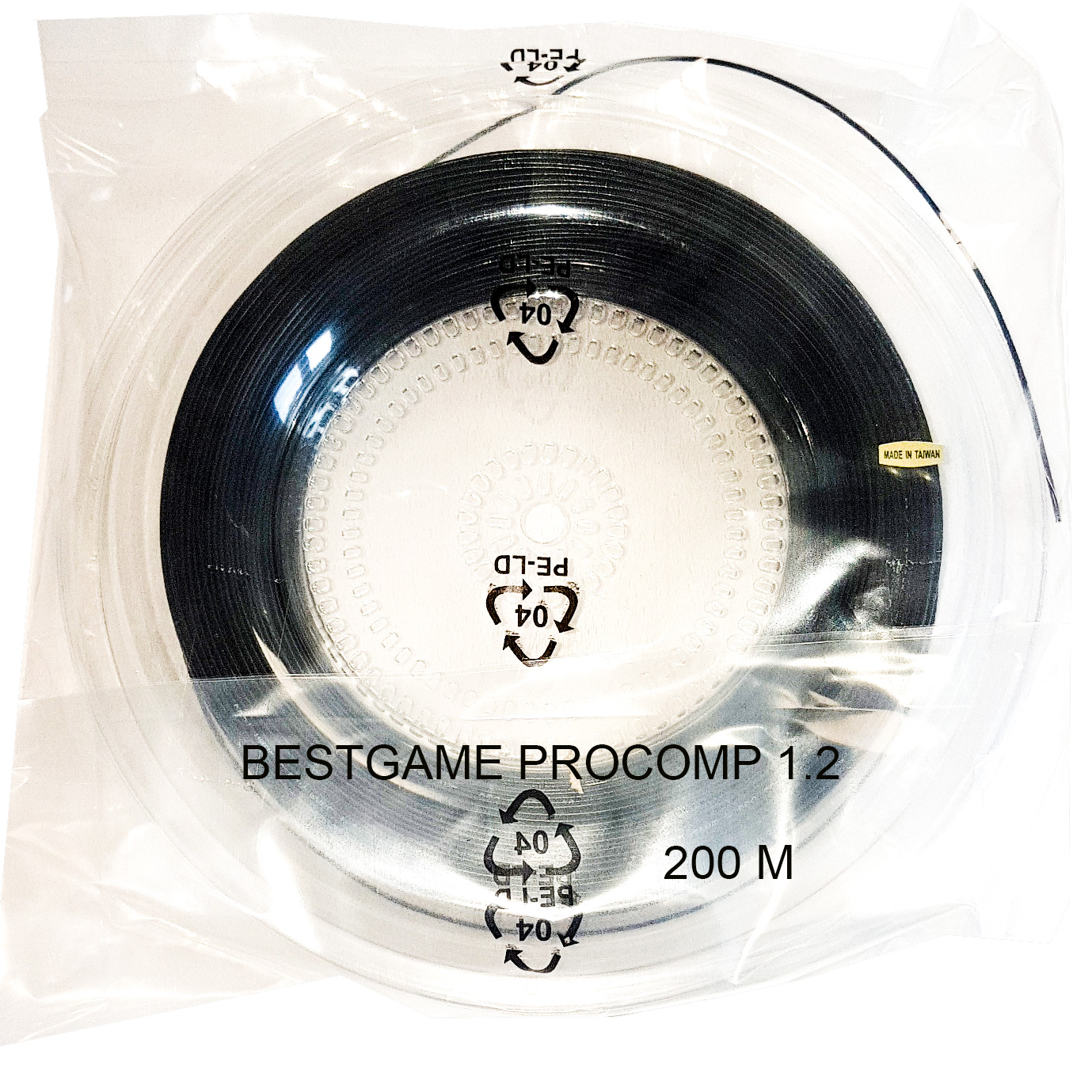  TIP TOP, jauge adéquat pour le squash, un super touché de balle, réduit fortement les vibrations  que l'on peut trouver avec les autres cordages en plus un prix tout petit pour une bonne durée de vie. Le tendre 10% de plus que la plupart des cordages pour des sensations optimum. Si vous avez des douleurs au coude avec votre raquette ou que votre raquette est trop sèche, placez ce cordage sans hésiter.  Pour les clubs : cela vous permet de placer un bon cordage tolérant a prix attractif pour vos clients avec une bonne durée de vie. 