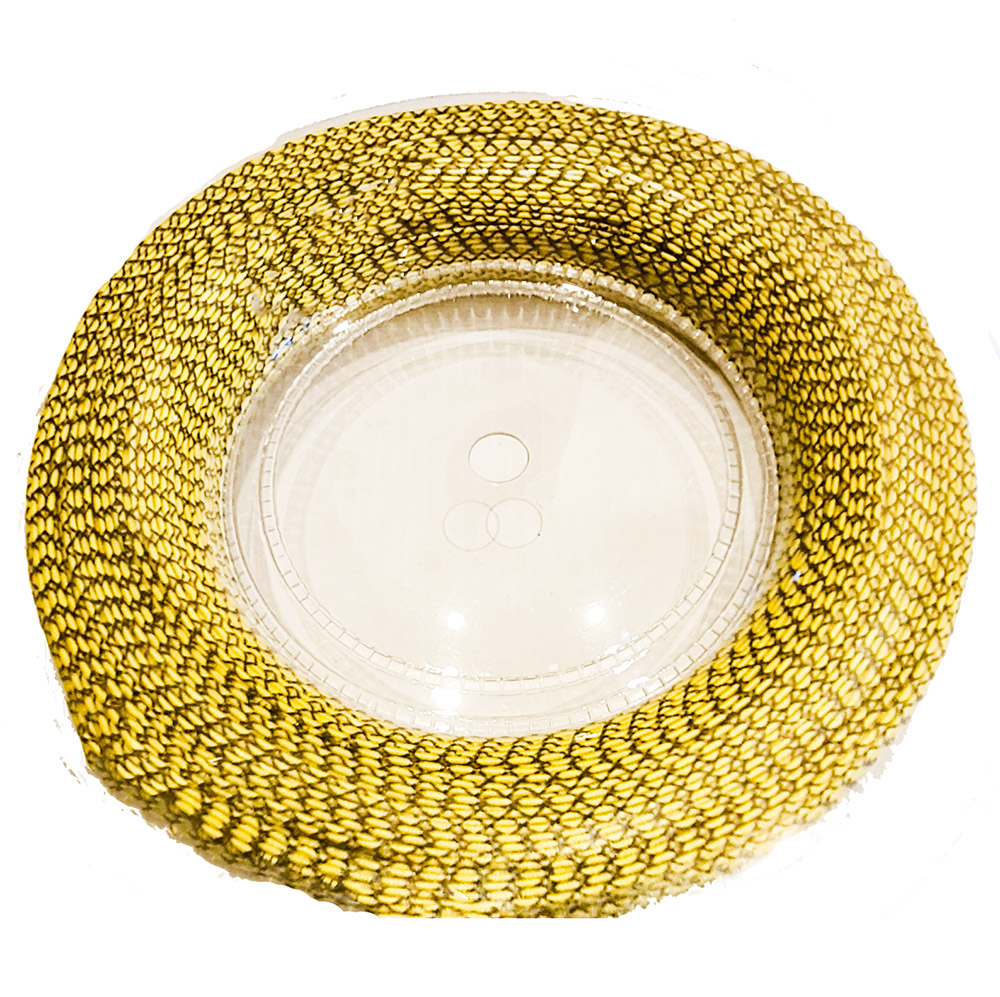 Tiré de la bobine, un set de 10m du cordage Pro Max jaune en jauge de 1.2 adéquat pour le squash, un super touché de balle, réduit toujours comme pour le pro Comp les vibrations. Le tendre 10% de plus que la plupart des cordages pour des sensations optimum. Cordage souple mais plus plus rugueux que le Pro Comp.
Conseil, même si vous le réalisez en une seule corde placez 10% de moins sur les latérales, vous garderez la géométrie de la raquette intacte et vous aurez des sensations accrues en jeu.  Après 6 mois de test avec de gros frappeurs, une durée de vie PLUS PLUS !