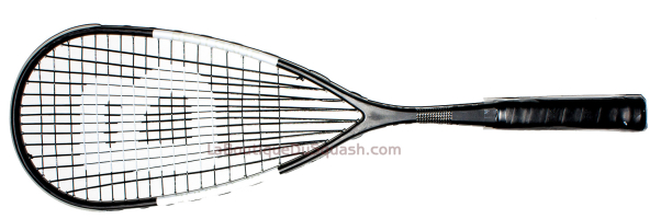 Raquette-squash