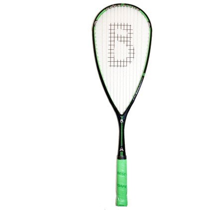 vers Raquette de squash BESTGAME