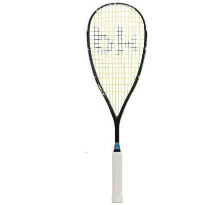 vers Raquette de squash BLACKKNIGHT