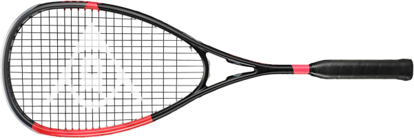 Raquette-squash DUNLOP Blackstorm-Carbon-NH