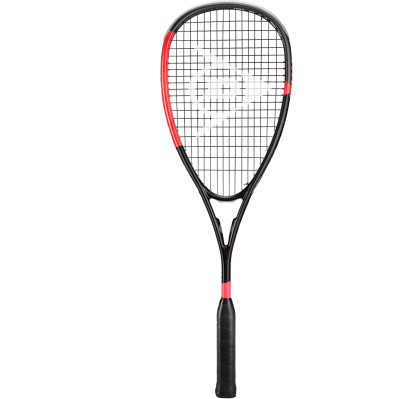 vers Raquette de squash DUNLOP