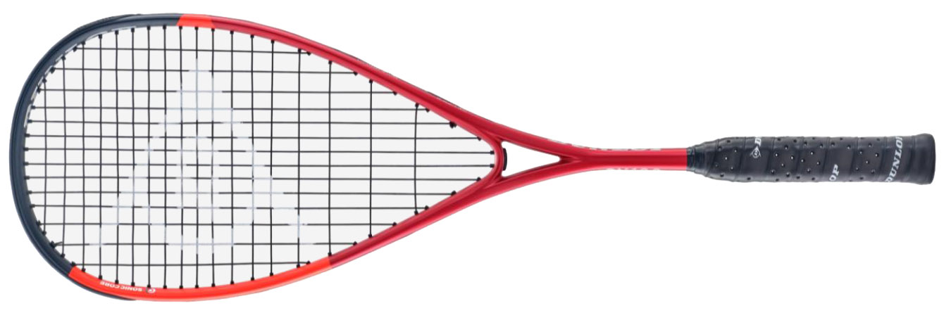 la raquette de squash CX-120 est très appréciée par bon nombre de joueurs de très bon niveau. Ils apprécient de plus en plus cette maniabilité tout en gardant un bon contrôle. Vivacité sont les maître mots de cette Dunlop avec laquelle jouait Nick Mathiew. 