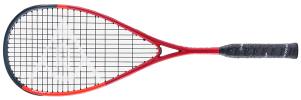 Raquette-squash DUNLOP CX-120-NH