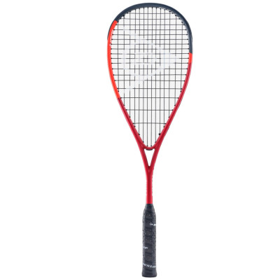 vers Raquette de squash DUNLOP