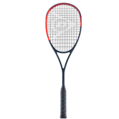 vers Raquette de squash DUNLOP