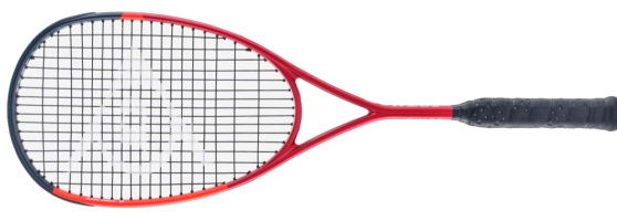 Raquette-squash DUNLOP CX-132
