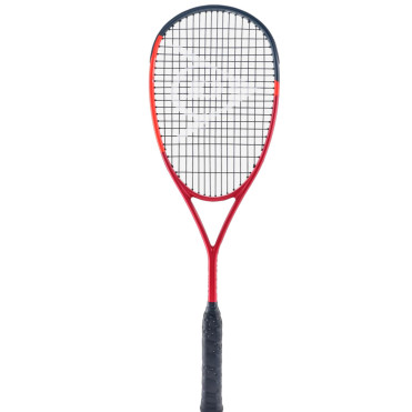 vers Raquette de squash DUNLOP