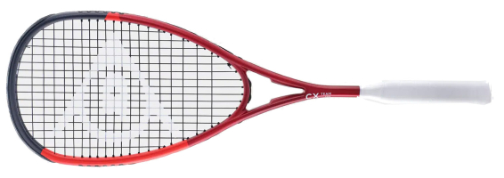 Raquette-squash DUNLOP CX-TEAM-132
