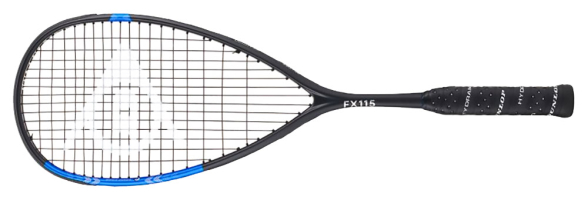 Raquette-squash DUNLOP FX-115