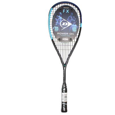 vers Raquette de squash DUNLOP