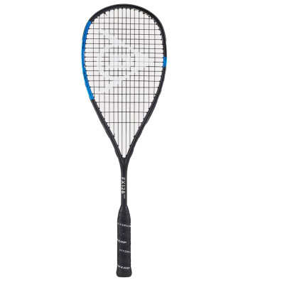 vers Raquette de squash DUNLOP