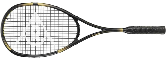 Raquette-squash DUNLOP SONIC-CORE-ICONIC-130