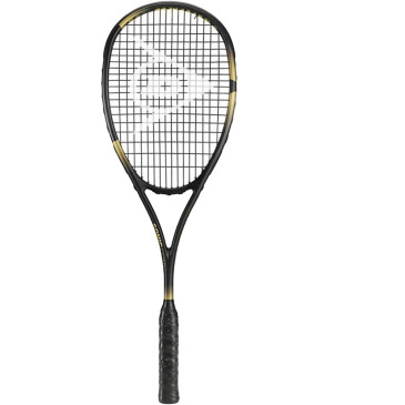 vers Raquette de squash DUNLOP