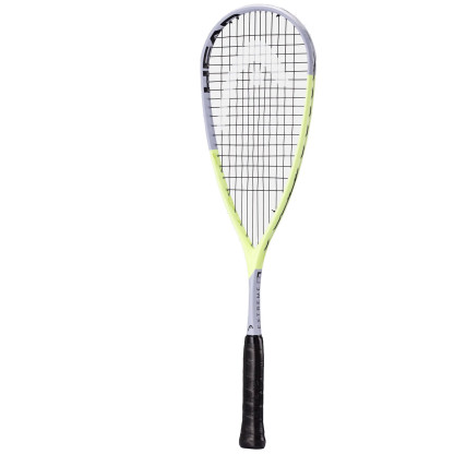 vers Raquette de squash HEAD