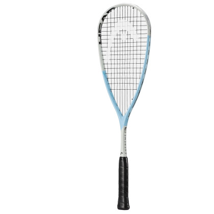 vers Raquette de squash HEAD