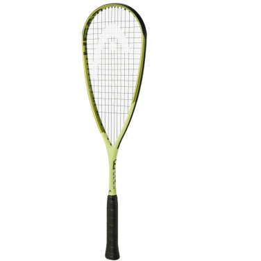 vers Raquette de squash HEAD