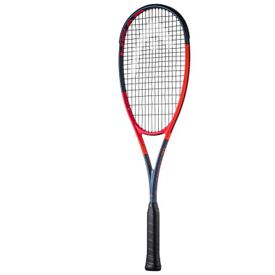 vers Raquette de squash HEAD
