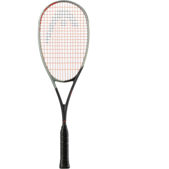 vers Raquette de squash HEAD