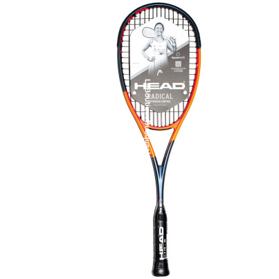 vers Raquette de squash HEAD