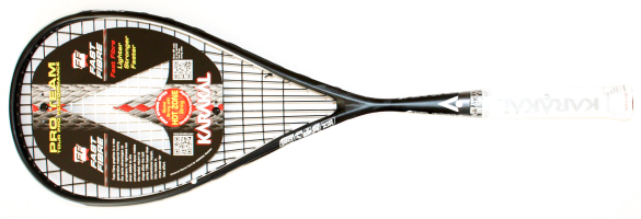 Raquette-squash KARAKAL Air-Speed