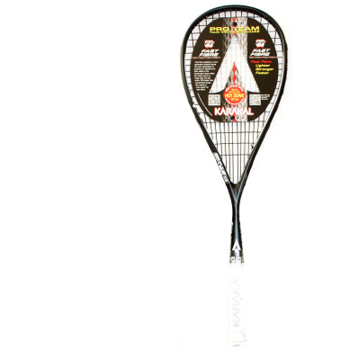vers Raquette de squash KARAKAL