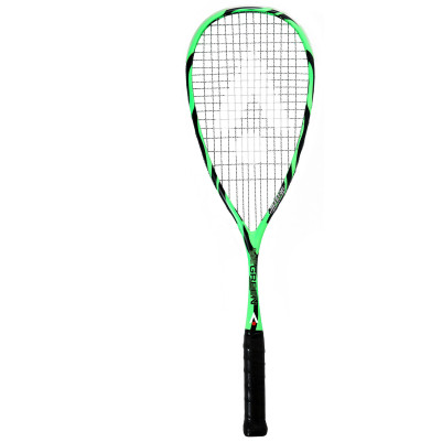 vers Raquette de squash KARAKAL