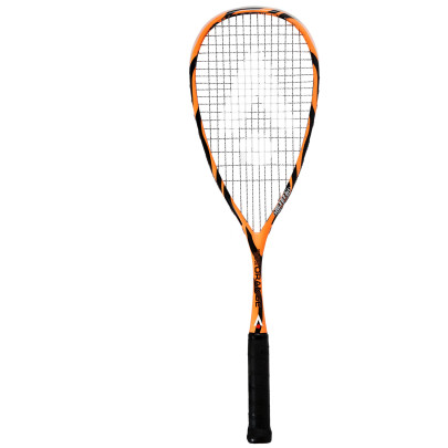 vers Raquette de squash KARAKAL