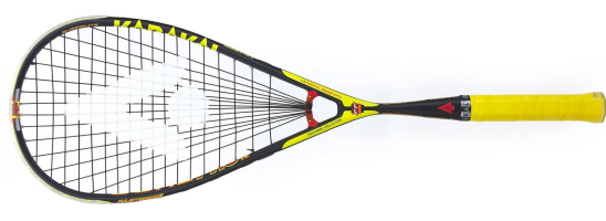 Raquette-squash KARAKAL CORE-PRO-2-1