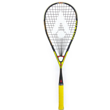 vers Raquette de squash KARAKAL