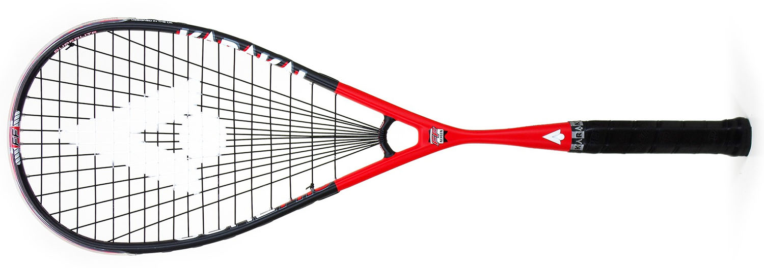 Raquette Karakal Black Zone Yellow KS15 | Sports Raquettes Raquette Karakal Black Zone Yellow KS15 | Sports Raquettes