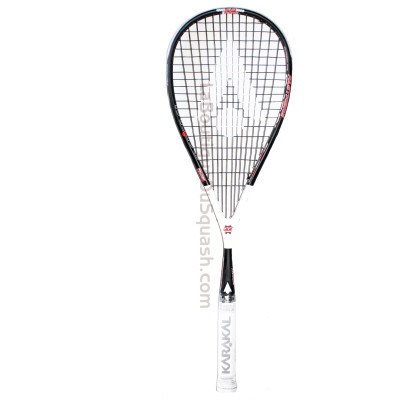 Raquette-squash KARAKAL S-100-FF-2.0 miniature