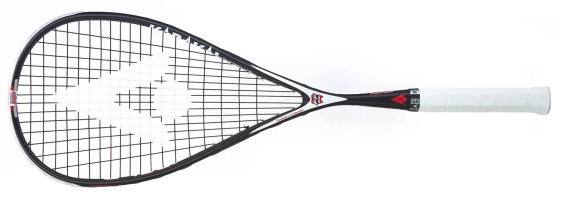 Raquette-squash KARAKAL S-100-FF-2.1