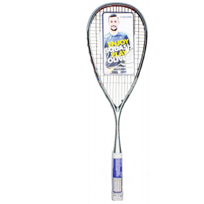 vers Raquette de squash OLIVER