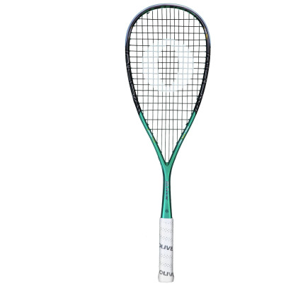 vers Raquette de squash OLIVER