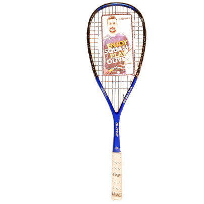 vers Raquette de squash OLIVER