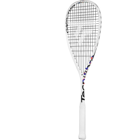vers Raquette de squash TECNIFIBRE