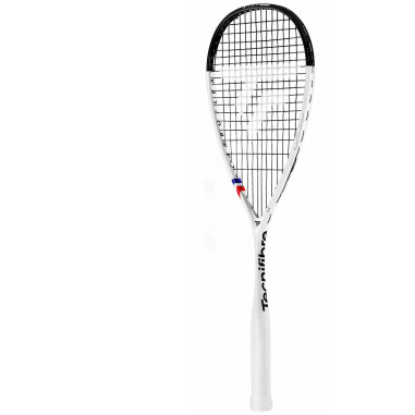 vers Raquette de squash TECNIFIBRE