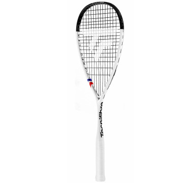 vers Raquette de squash TECNIFIBRE