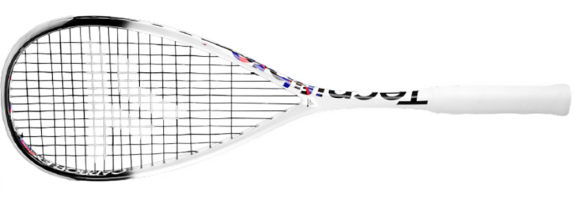 Raquette-squash TECNIFIBRE CARBOFLEX-TEAM