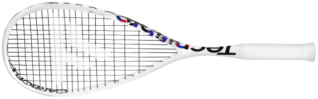 Raquette-squash TECNIFIBRE Carboflex-Junior-X-TOP-V2