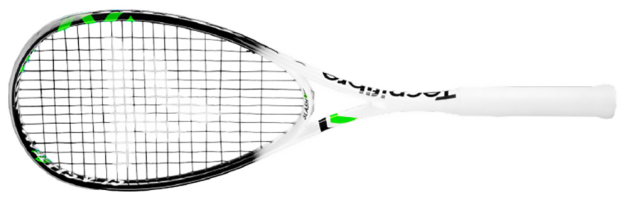 Raquette-squash TECNIFIBRE SLASH-TEAM