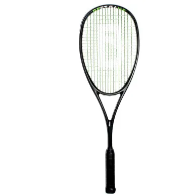 Raquette-squash BESTGAME BLACK-R-1-03 miniature