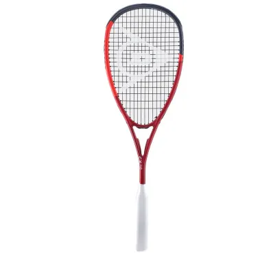 vers Raquette de squash DUNLOP