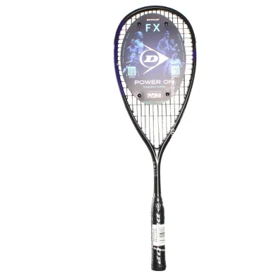 Raquette-squash DUNLOP FX-115-2027 miniature