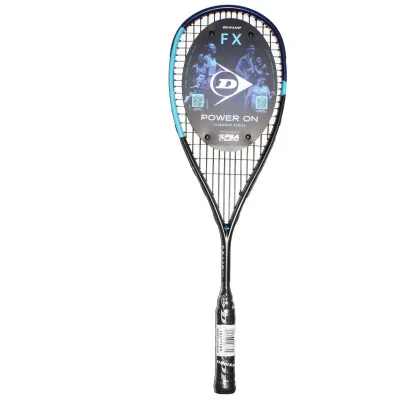 Raquette-squash DUNLOP FX-Pro-128-2027 miniature