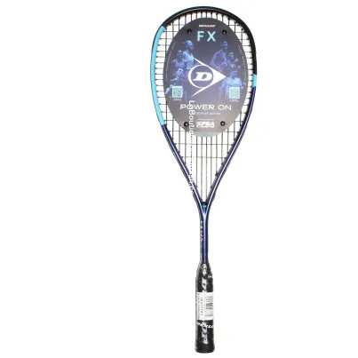 Raquette-squash DUNLOP FX-Pro-Lite-2027 miniature